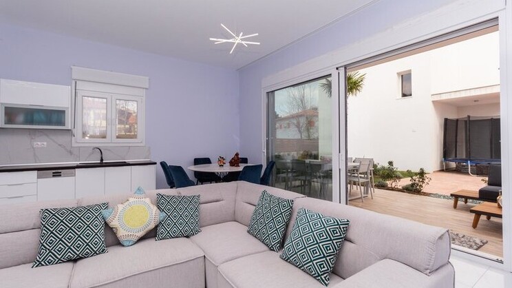 Acrotel Porto Brava Luxury Villas